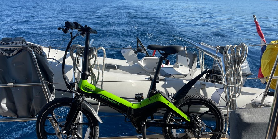 Lagoon 450 F