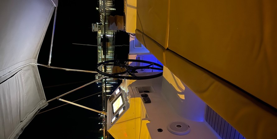 Lagoon 450 F