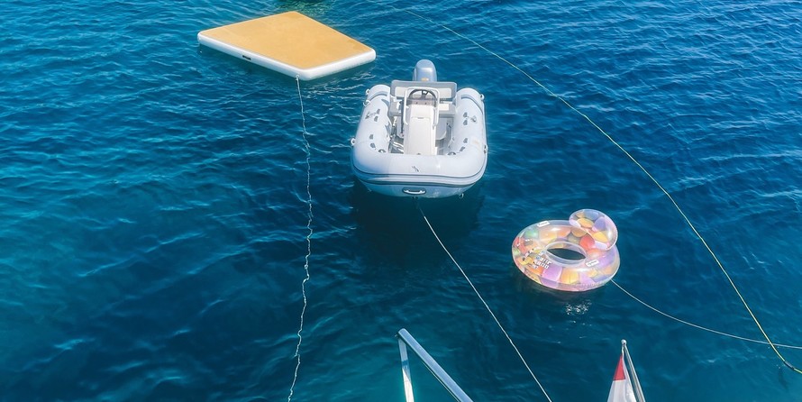 Lagoon 450 F