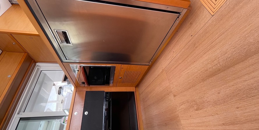 Lagoon 450 F
