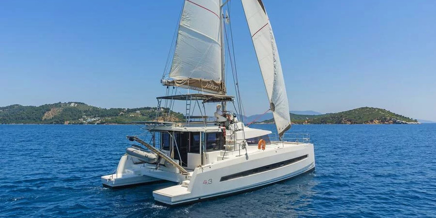 Bali 4.3