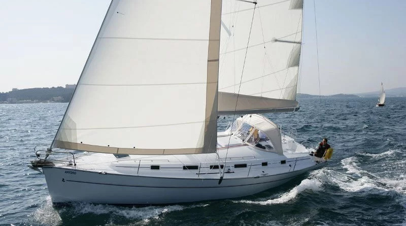 Beneteau Cyclades 50.5