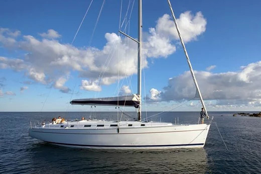 Beneteau Cyclades 50.5