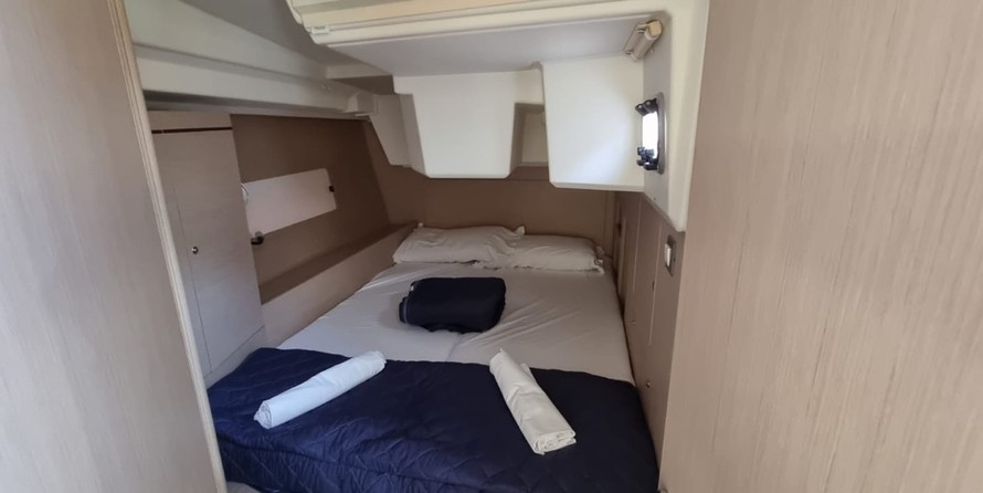Beneteau Oceanis 46.1