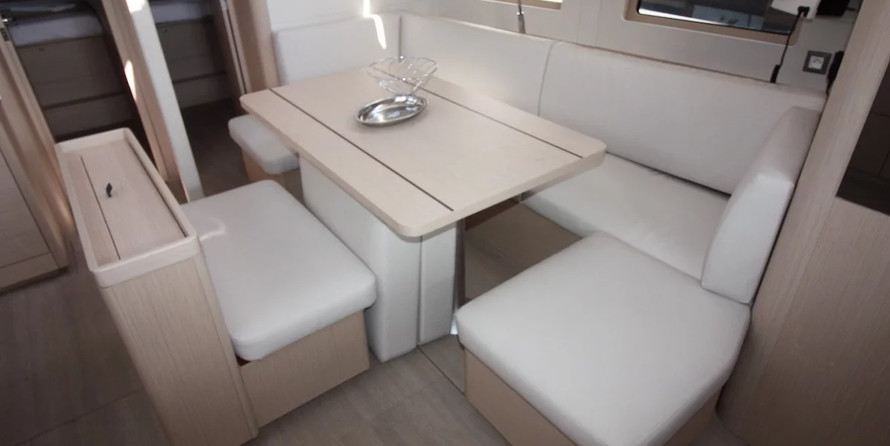 Beneteau Oceanis 46.1