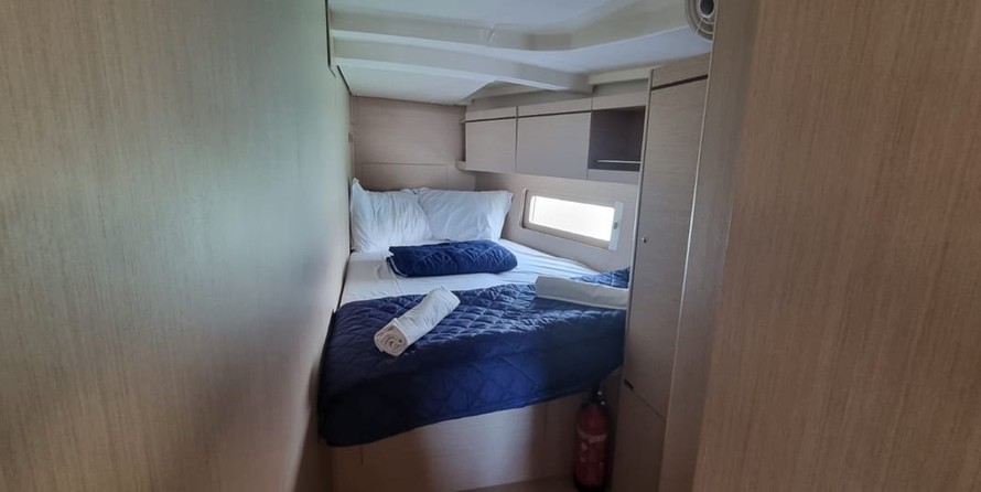 Beneteau Oceanis 46.1