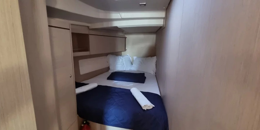 Beneteau Oceanis 46.1