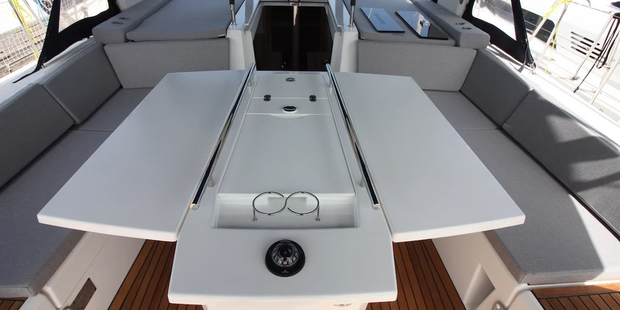 Beneteau Oceanis 46.1