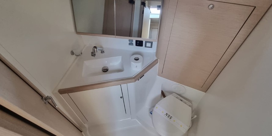 Beneteau Oceanis 46.1