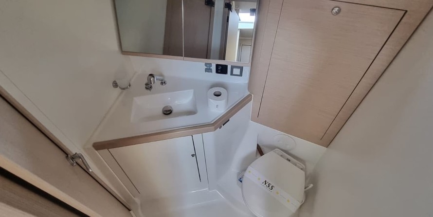 Beneteau Oceanis 46.1