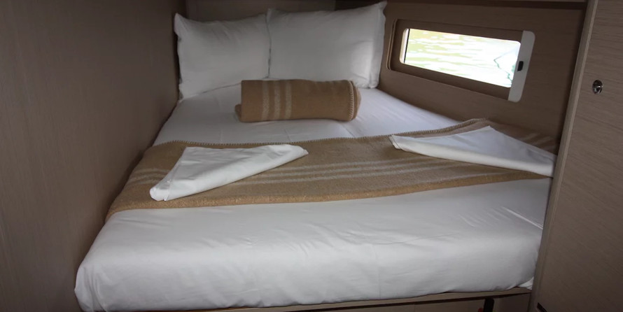 Beneteau Oceanis 46.1