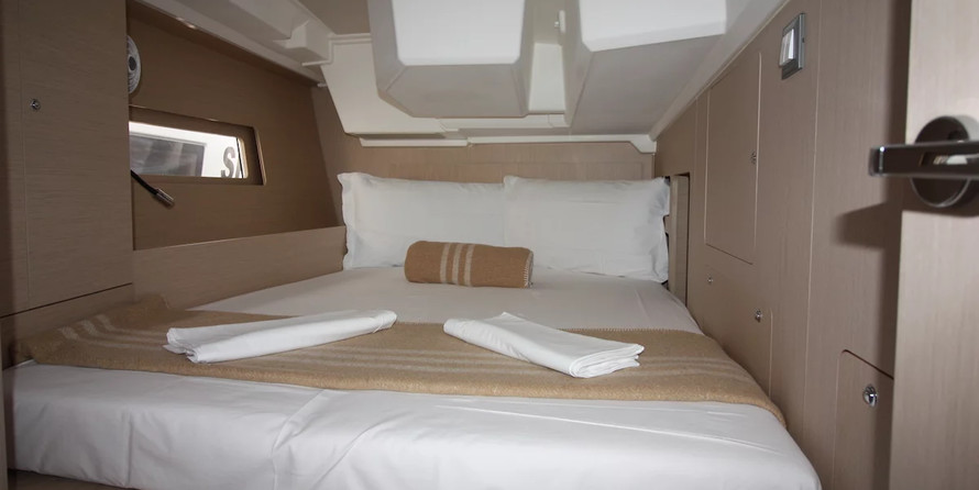 Beneteau Oceanis 46.1