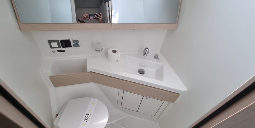 Beneteau Oceanis 46.1