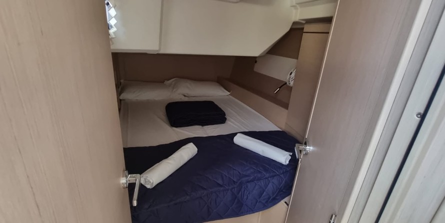 Beneteau Oceanis 46.1