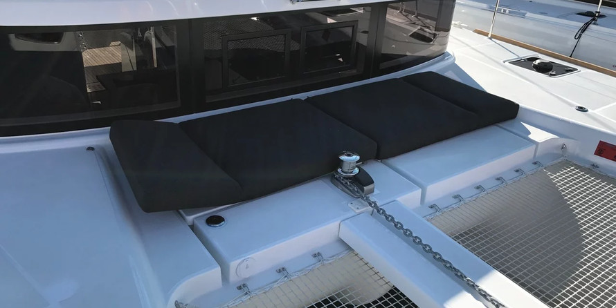 Lagoon 40