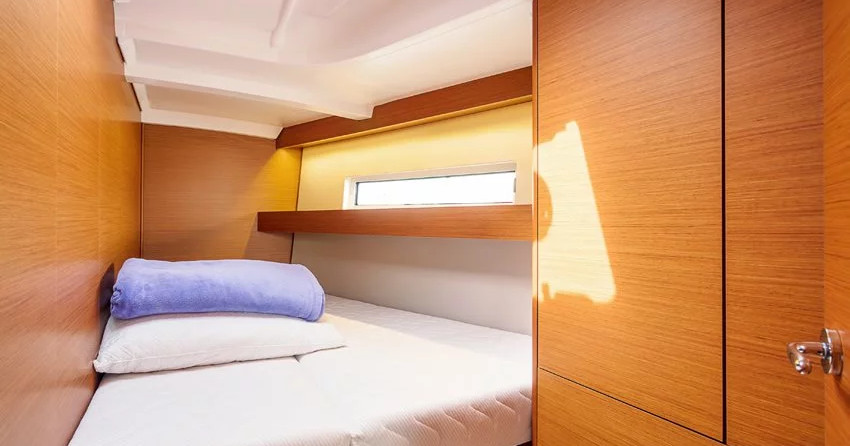 Jeanneau Sun Odyssey 440