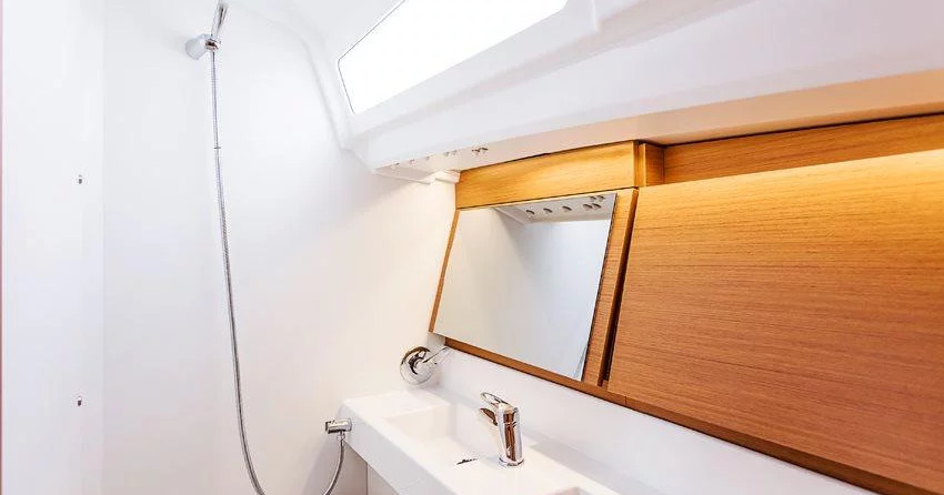 Jeanneau Sun Odyssey 440