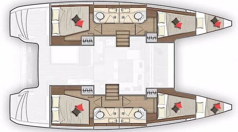 Lagoon 40