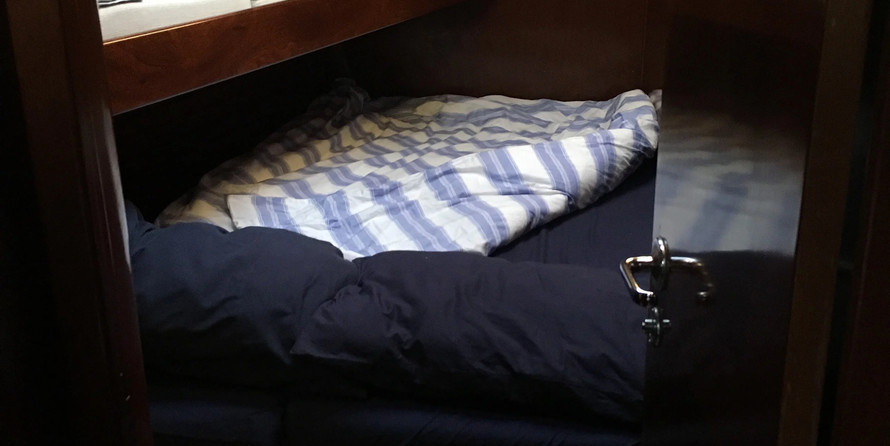 Beneteau Oceanis 510