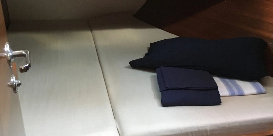 Beneteau Oceanis 510