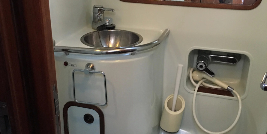 Beneteau Oceanis 510