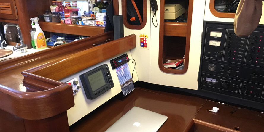 Beneteau Oceanis 510