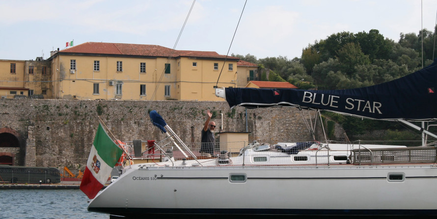 Beneteau Oceanis 510