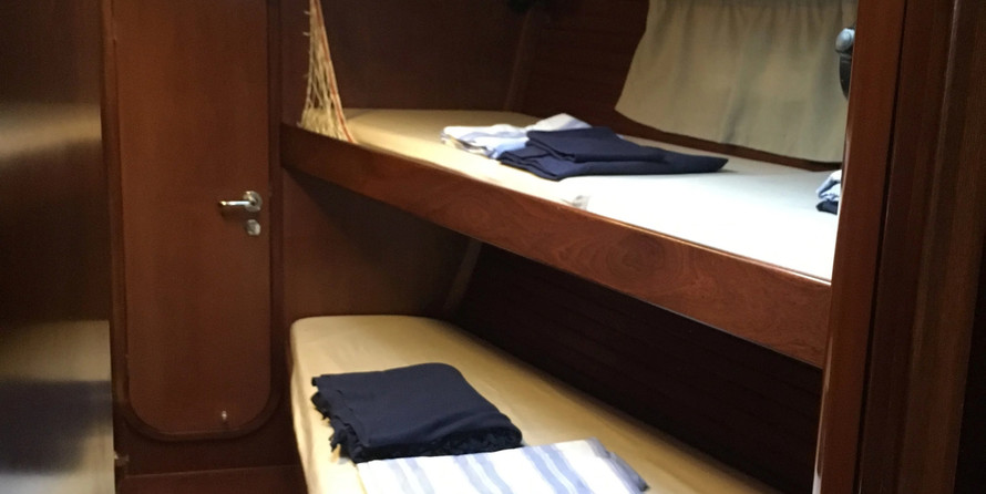 Beneteau Oceanis 510