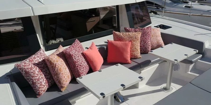 Bali 4.3 - 4 + 2 cab.