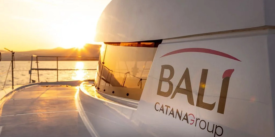 Bali 4.5 - 4 + 2 cab.