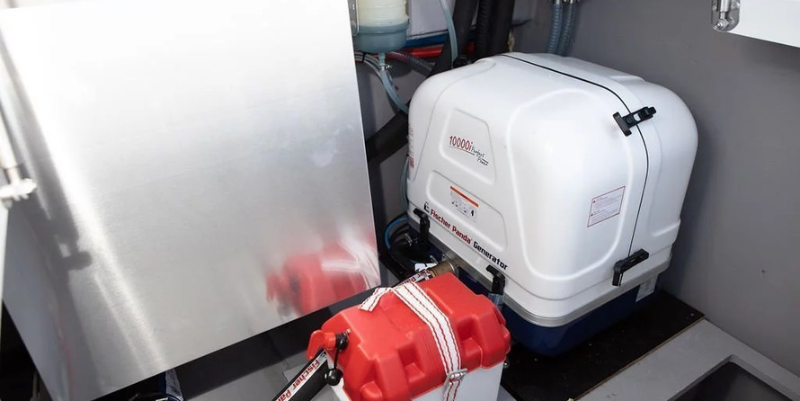 Bali 4.5 - 4 + 2 cab.