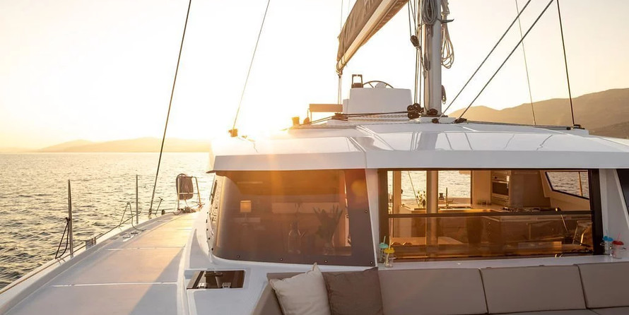 Bali 4.5 - 4 + 2 cab.