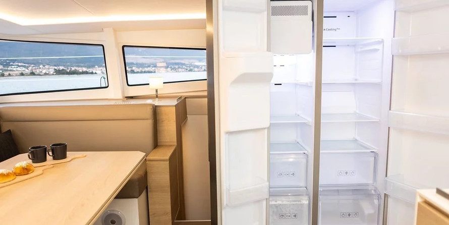 Bali 4.5 - 4 + 2 cab.