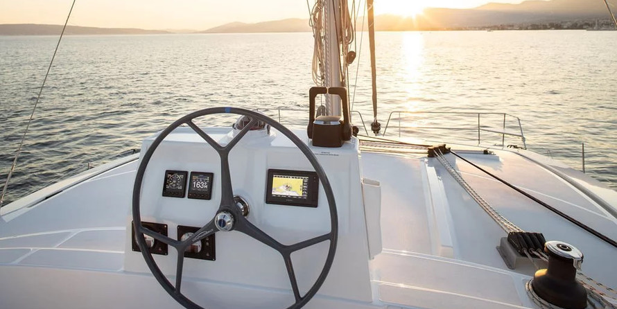 Bali 4.5 - 4 + 2 cab.