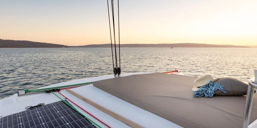 Bali 4.5 - 4 + 2 cab.