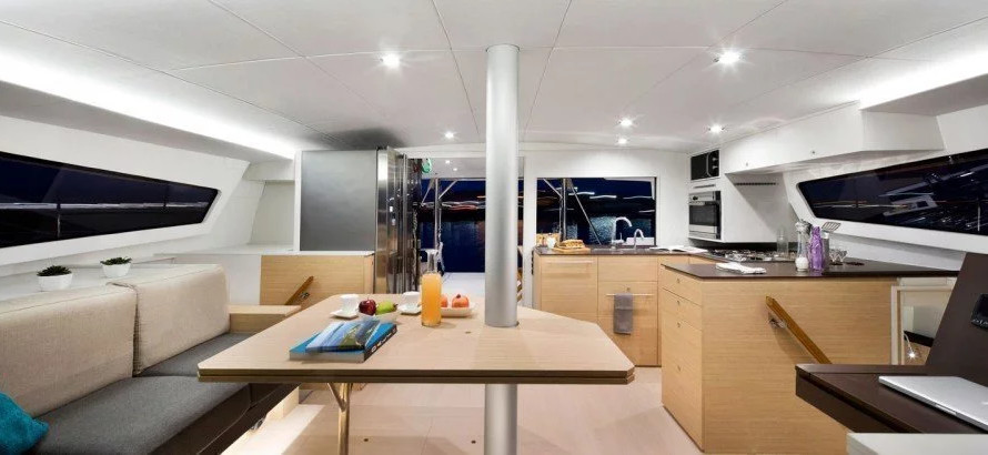 Bali 4.5 - 4 + 2 cab.