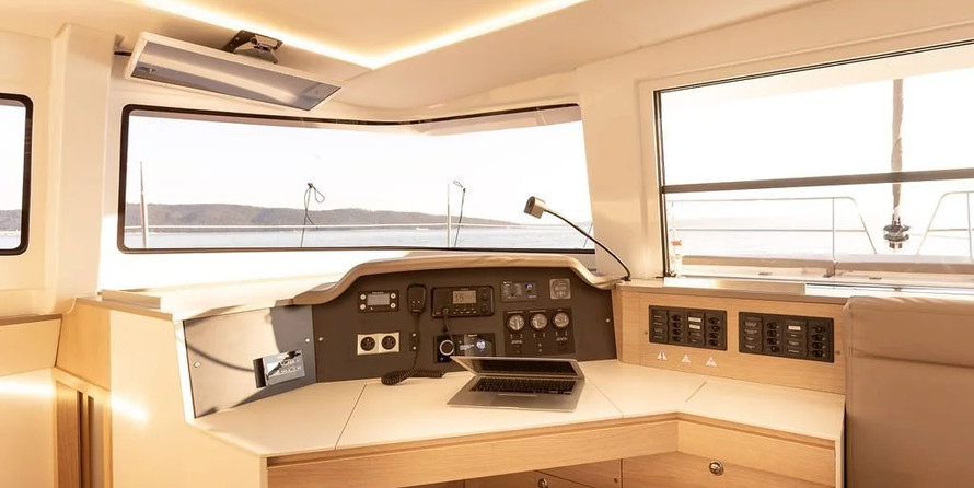 Bali 4.5 - 4 + 2 cab.