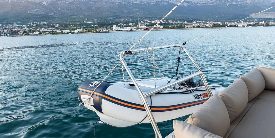 Bali 4.5 - 4 + 2 cab.