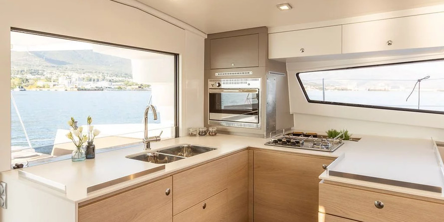 Bali 4.5 - 4 + 2 cab.