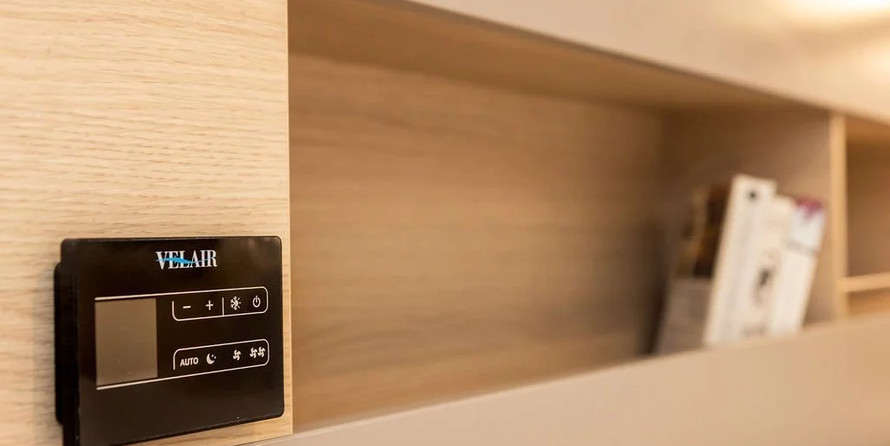 Bali 4.5 - 4 + 2 cab.