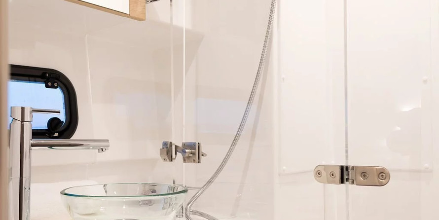 Bali 4.5 - 4 + 2 cab.