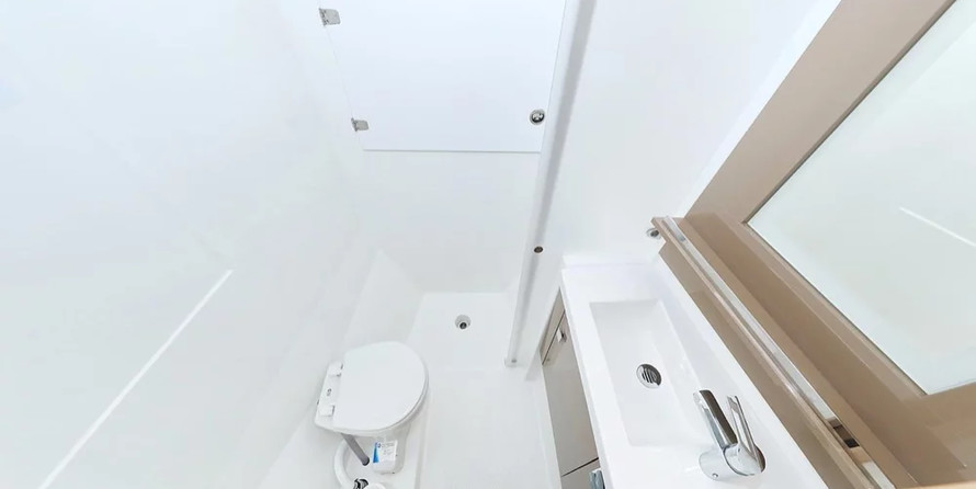 Fountaine Pajot Saona 47