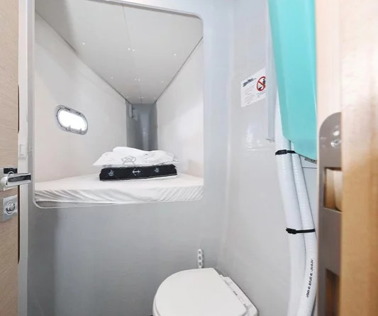 Fountaine Pajot Saona 47