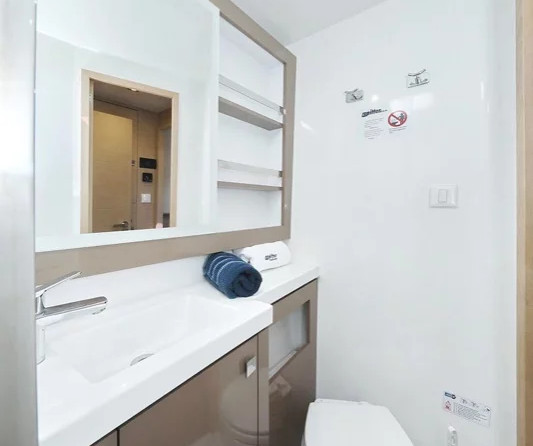 Fountaine Pajot Saona 47