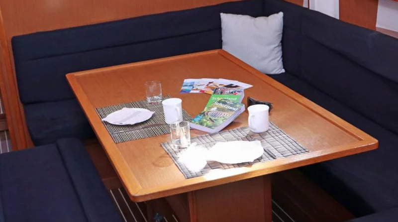 Bavaria Cruiser 50