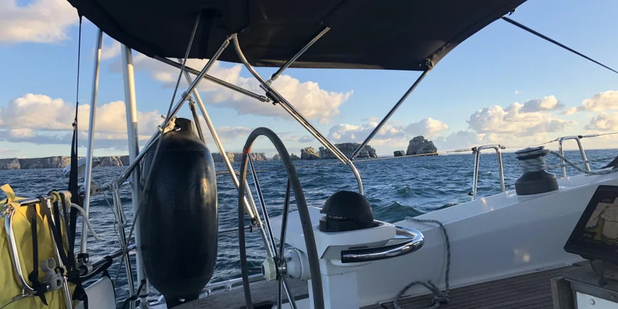Bavaria Cruiser 50