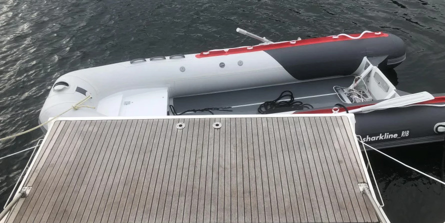 Bavaria Cruiser 50
