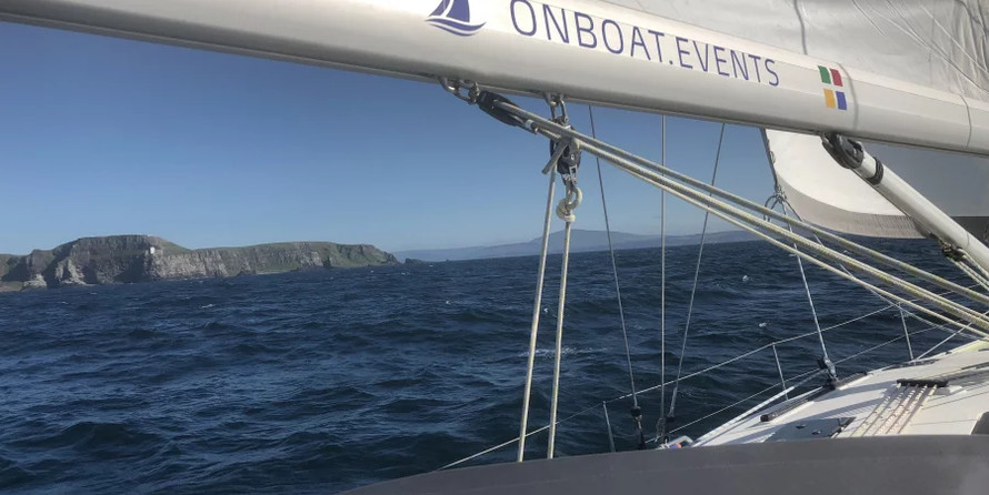 Bavaria Cruiser 50
