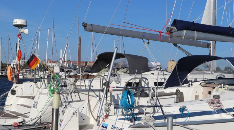 Bavaria Cruiser 50
