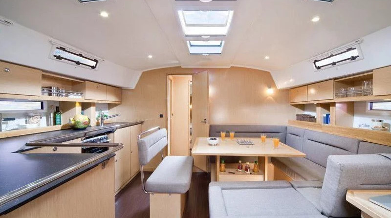 Bavaria 45 Cruiser